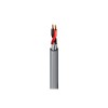 BELDEN 5300FE 2 CORE 18AWG SHIELDED BMS, AUDIO, INSTRUMENT, COMMUNICATION, CONTROL CABLE