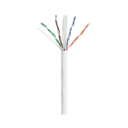 كابل شبكة RAMCRO R17965ENH ثماني النوى 23AWG من فئة CAT6