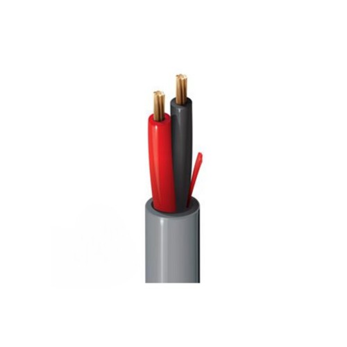 كابل بيلدن 5300ue 2core 18AWG غير محمي بـ 5300ue
