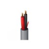 كابل بيلدن 5300ue 2core 18AWG غير محمي بـ 5300ue