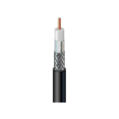 كابل Belcable BELIMR400-BK-250 LMR400 RG8