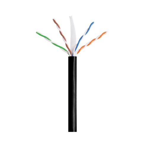 كابل BEL3146C CAT6E 4Pair 23AWG غير محمي من Belcable