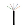 كابل BEL3146C CAT6E 4Pair 23AWG غير محمي من Belcable