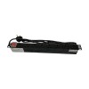 8-Way Metal PDU with Universal Sockets – 1.8M UK Plug