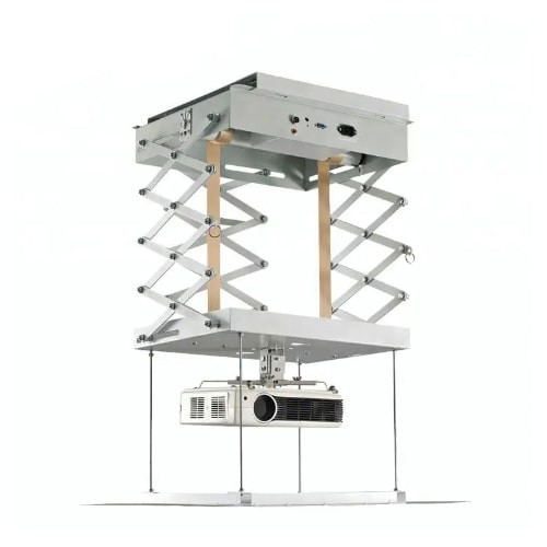 Skill Tech SH 150MP Motorized Projector Lift – RF Remote Controlled