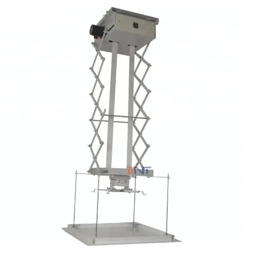 Skill Tech SH 150MP Motorized Projector Lift – RF Remote Controlled
