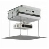 Skill Tech SH 150MP Motorized Projector Lift – RF Remote Controlled