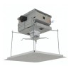 Skill Tech SH 150MP Motorized Projector Lift – RF Remote Controlled