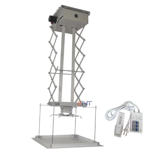 Skill Tech SH 150MP Motorized Projector Lift – RF Remote Controlled