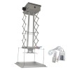 Skill Tech SH 150MP Motorized Projector Lift – RF Remote Controlled