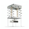 Skill Tech SH 200MP Motorized Projector Lift – RF Remote Controlled