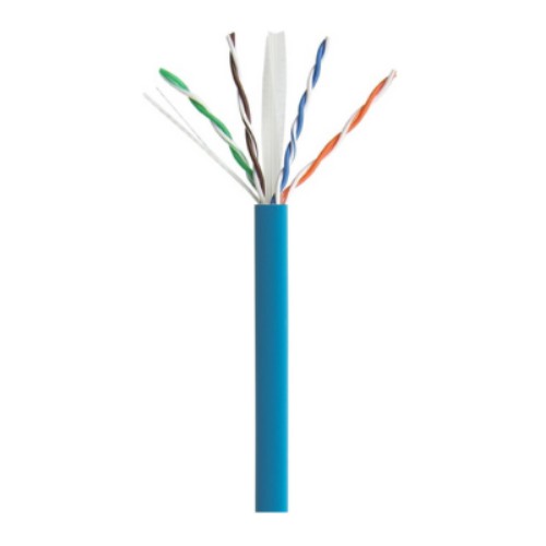 كابل شبكة BELCABLE BEL7812C 4 أزواج 23 AWG CAT6