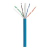 كابل شبكة BELCABLE BEL7812C 4 أزواج 23 AWG CAT6