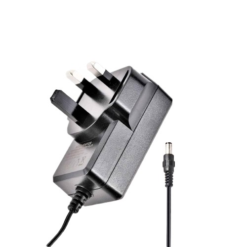 19V 2.1A DC Adapter