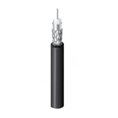 Belcable BEL9116 RG6 Coaxial Cable