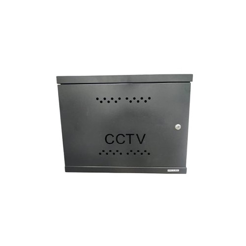 2U CCTV Rack / DVR Rack 450X350X100MM (WxHxD)