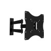 Skill Tech SH 32P Super Economy Full-Motion Tv Wall Mount