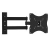 Skill Tech SH 32P Super Economy Full-Motion Tv Wall Mount