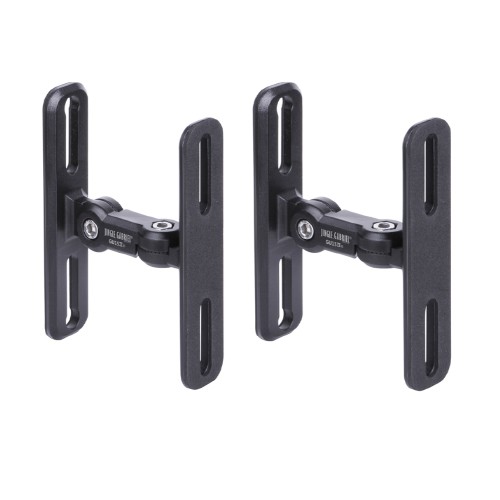 LECXO SPW52 SPEAKER STAND WALL MOUNT