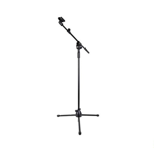 Lecxo STM1110P Mic Stand Floor Tripod