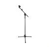 Lecxo STM1110P Mic Stand Floor Tripod