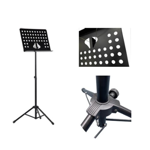 Lecxo STNB1000 Quran/Notebook/Tablet Stand