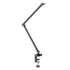 Skill Tech MDS16-1/SH DS-16 Slim Arm Microphone Table Stand