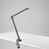 Skill Tech MDS16-1/SH DS-16 Slim Arm Microphone Table Stand