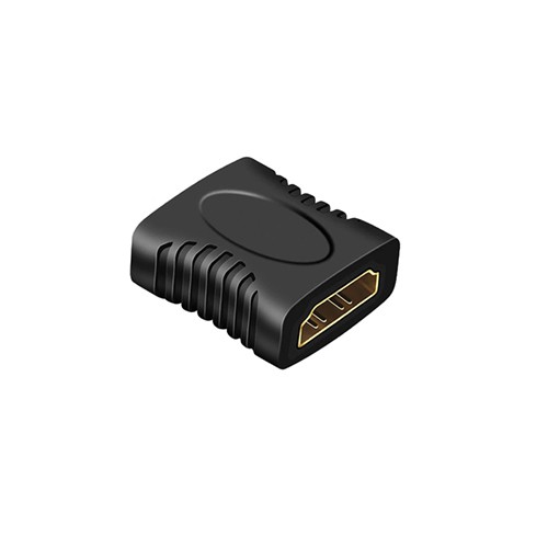 موصل محول موصل HDMI من أنثى إلى أنثى