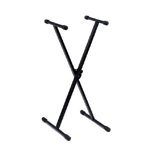 Lecxo STK1100 Piano Keyboard Stand