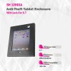 Skill Tech SH 120-01A Anti-Theft Tablet Mount With Lock For 9.7