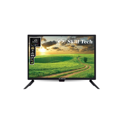 Skill Tech SK1920N 19" LED Smart TV