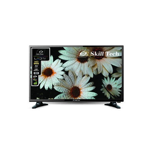 Skill Tech SK2410N 24" LED Normal TV