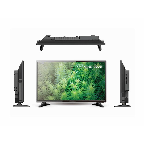 Skill Tech SK2410N 24" LED Normal TV