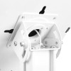 Skill Tech PAD26-02L 12.9" Anti-Theft Tablet Stand