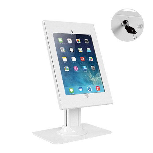 Skill Tech PAD26-02L 12.9" Anti-Theft Tablet Stand