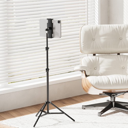 Skill Tech PAD38-02 Universal Tablet Tripod Stand