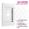 Skill Tech SH 3201B Tablet Mount
