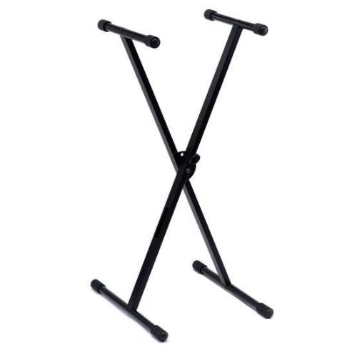 Lecxo STK1100 Piano Keyboard Stand