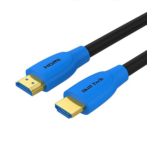 كابل HDMI SH-HD-20CS من سكيل سكيل سكيل تكنولوجي