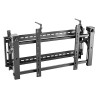 Skill Tech SVW03-46T Pop-Out Video Wall Mount