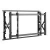 Skill Tech SVW09-46T Super Slim Video Wall Mount