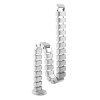 Skill Tech CC10-1 Cable Management Spine