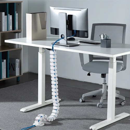 Skill Tech CC10-1 Cable Management Spine