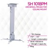 Skill Tech SH 1018PM Universal Projector Ceiling Mount