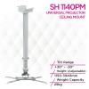 Skill Tech SH 1140PM Universal Projector Ceiling Mount