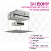 Skill Tech SH 150MP Motorized Projector Lift – RF Remote Controlled