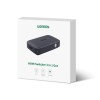 UGREEN CM332 3 in 1 Out HDMI Switcher 4K UHD – Multi-Device HDMI Selector