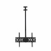 SKILL TECH CB 04 32"-70" Telescopic TV Ceiling Mount | 30KG Load | VESA 600x400
