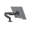 NB F80 Single Monitor Ergonomic Arm